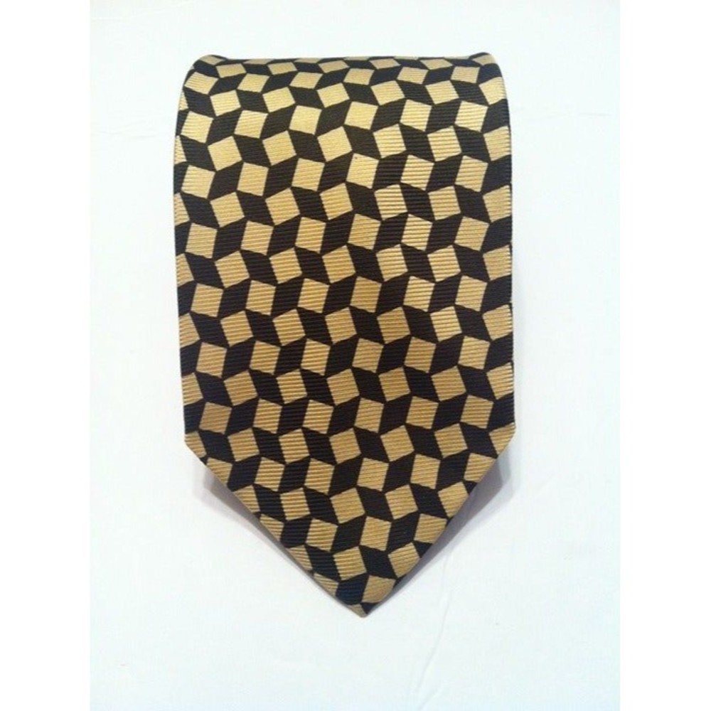 PAUL STUART TIE 3 3/4"